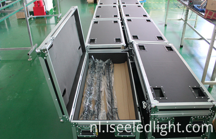 packing for Geometry bar